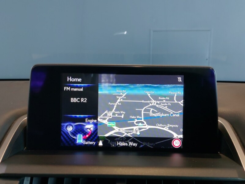 Used Lexus NX 2020 for sale - 78093730: Photo 13