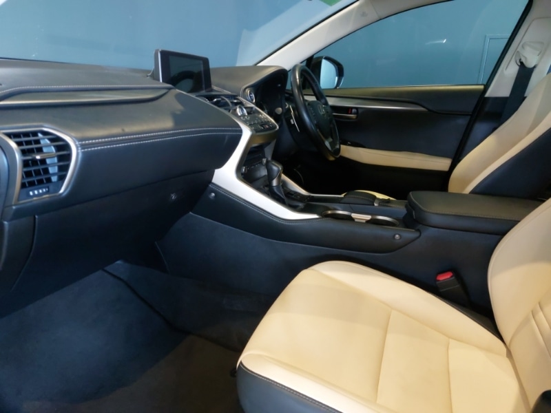 Used Lexus NX 2020 for sale - 78093730: Photo 5