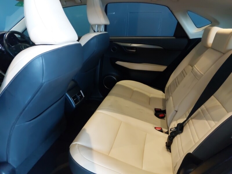 Used Lexus NX 2020 for sale - 78093730: Photo 6