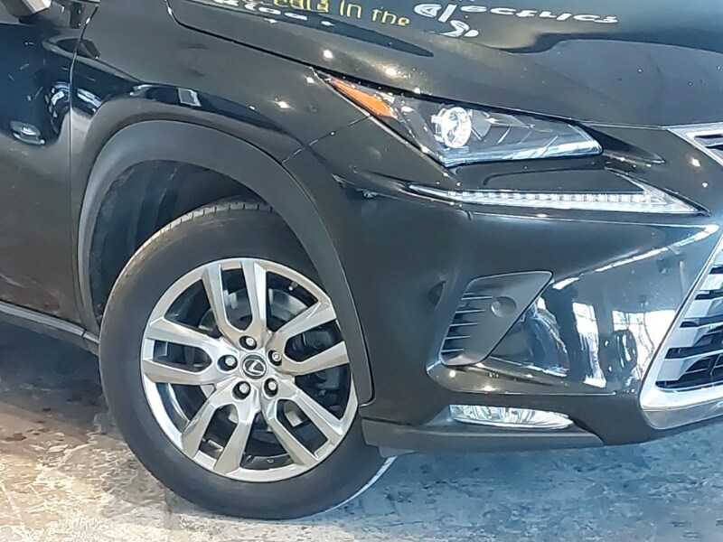 Used Lexus NX 2020 for sale - 78093730: Photo 9