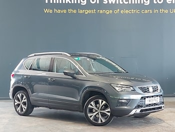 Used SEAT Ateca 2019 for sale - 78905559: Photo