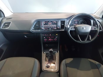 Used SEAT Ateca 2019 for sale - 78905559: Photo