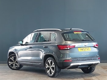 Used SEAT Ateca 2019 for sale - 78905559: Photo
