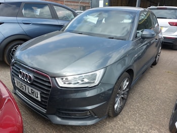 Used Audi A1 2017 for sale - 78460382: Photo