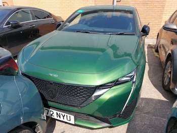 Used Peugeot 308 2023 for sale - 78455386: Photo