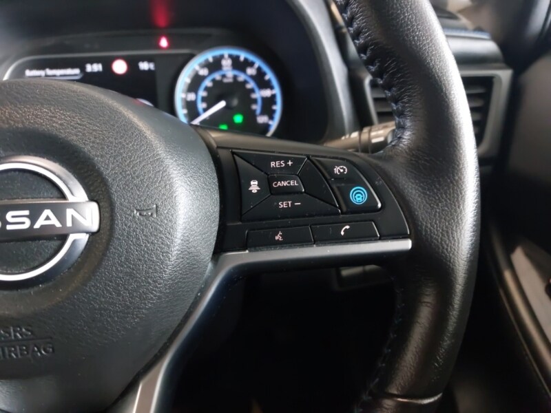 Used Nissan Leaf 2023 for sale - 78093765: Photo 11