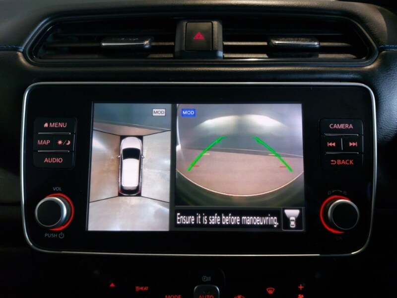 Used Nissan Leaf 2023 for sale - 78093765: Photo 12