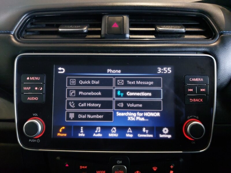 Used Nissan Leaf 2023 for sale - 78093765: Photo 13