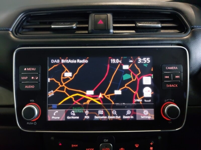 Used Nissan Leaf 2023 for sale - 78093765: Photo 14