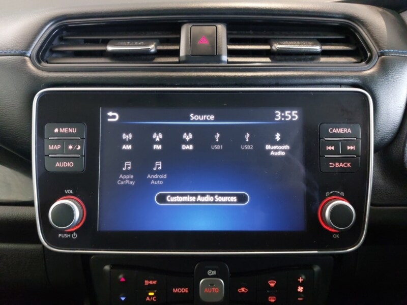 Used Nissan Leaf 2023 for sale - 78093765: Photo 15