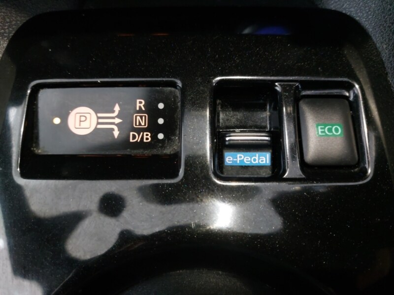 Used Nissan Leaf 2023 for sale - 78093765: Photo 17