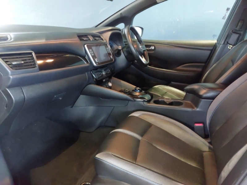 Used Nissan Leaf 2023 for sale - 78093765: Photo 5