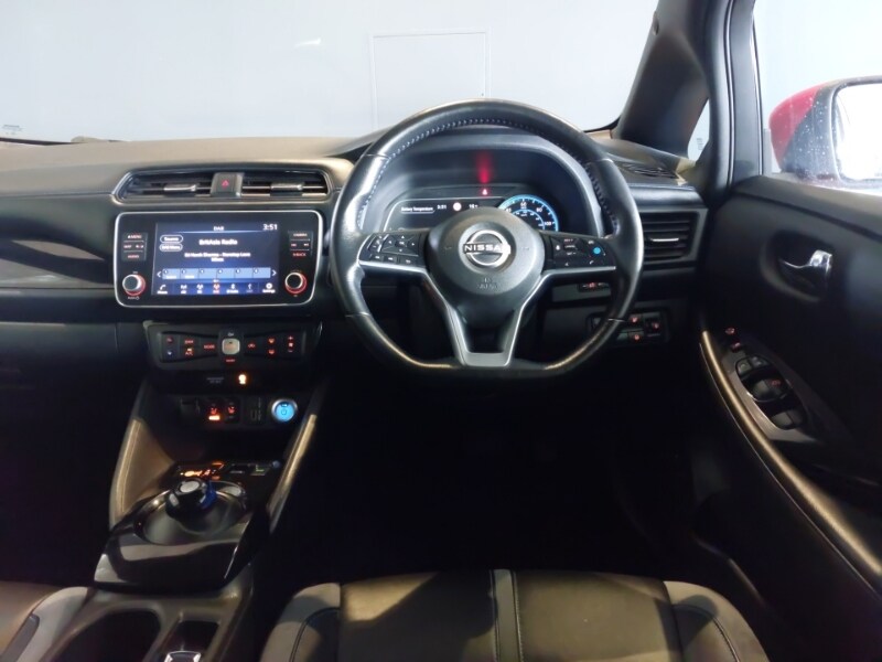 Used Nissan Leaf 2023 for sale - 78093765: Photo 7