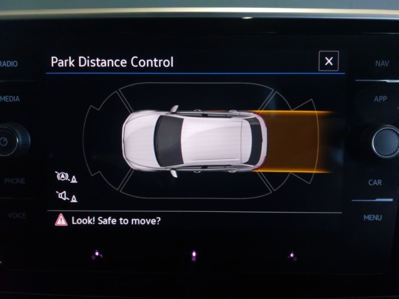 Used Volkswagen T-Roc 2025 for sale - 77252153: Photo 13