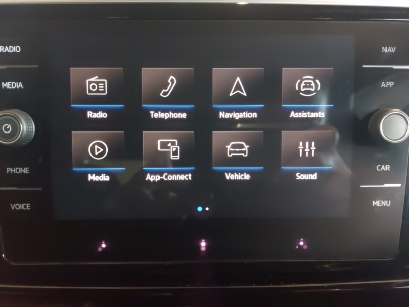 Used Volkswagen T-Roc 2025 for sale - 77252153: Photo 16