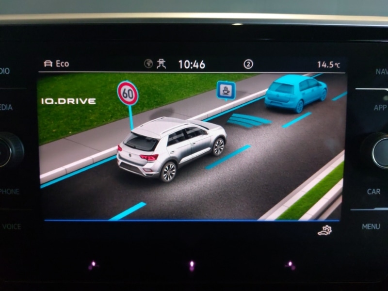 Used Volkswagen T-Roc 2025 for sale - 77252153: Photo 18