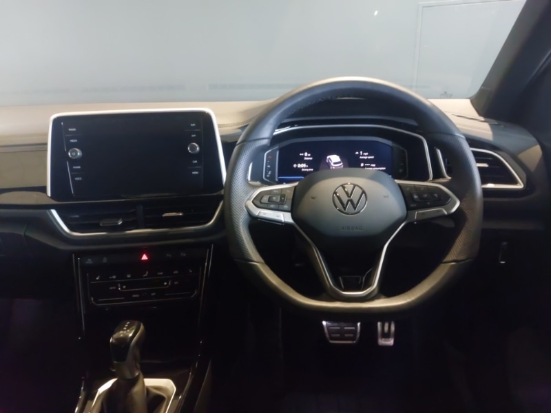 Used Volkswagen T-Roc 2025 for sale - 77252153: Photo 7