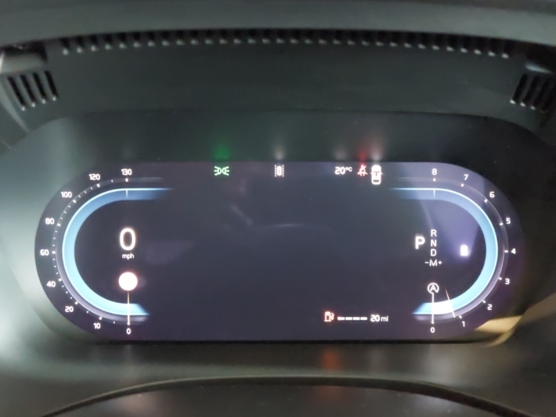 Used Volvo XC60 2024 for sale - 76906549: Photo 19