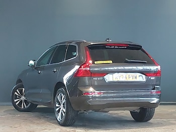 Used Volvo XC60 2024 for sale - 76906549: Photo