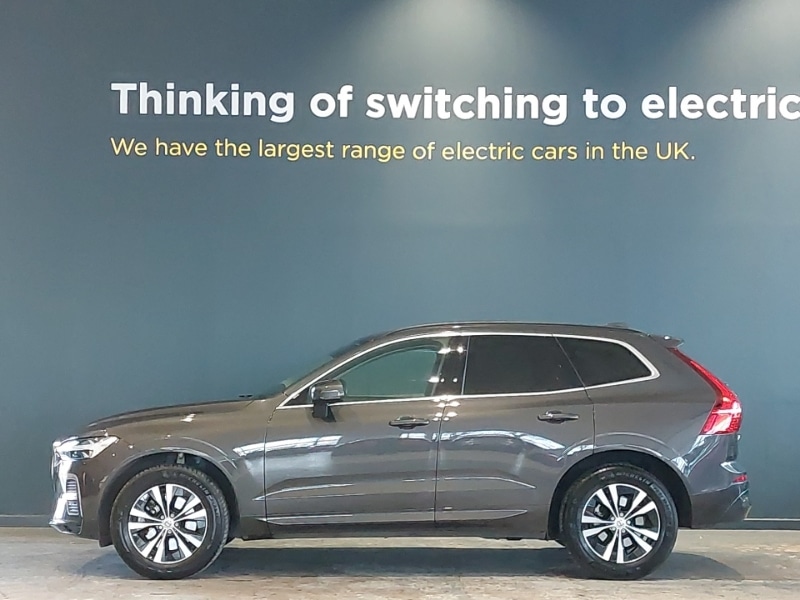 Used Volvo XC60 2024 for sale - 76906549: Photo 4