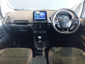 Used Ford Ecosport 2022 for sale - 75550988: Photo