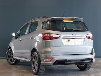 Used Ford Ecosport 2022 for sale - 75550988: Photo