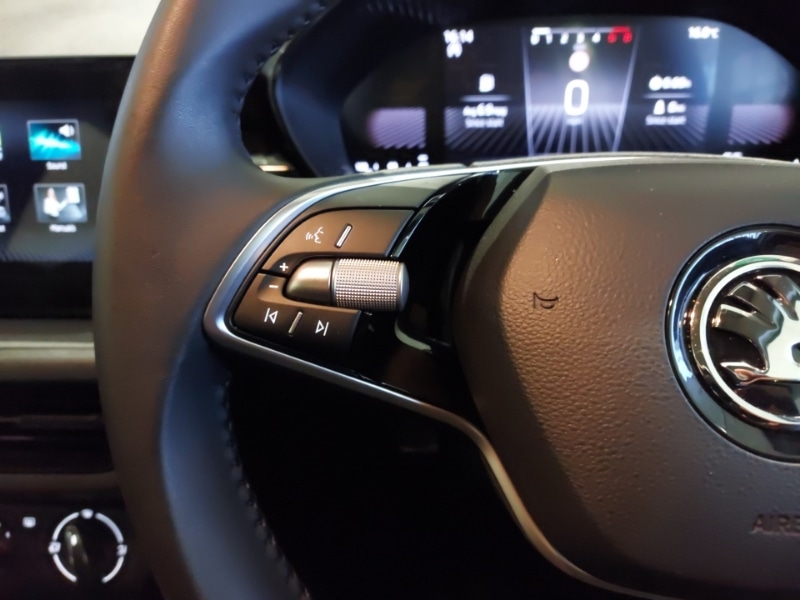 Used Skoda Fabia 2024 for sale - 77385751: Photo 10