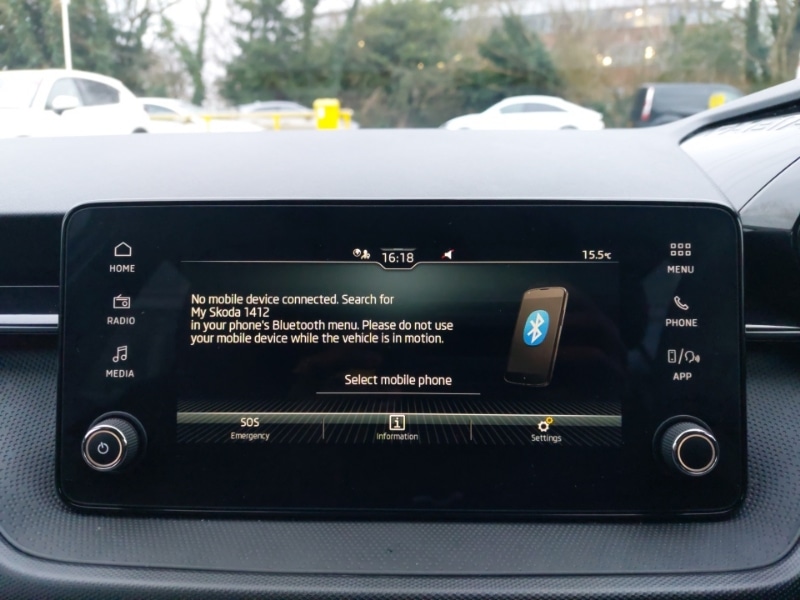 Used Skoda Fabia 2024 for sale - 77385751: Photo 13