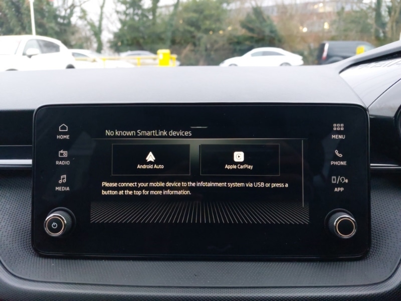 Used Skoda Fabia 2024 for sale - 77385751: Photo 14