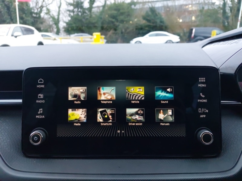 Used Skoda Fabia 2024 for sale - 77385751: Photo 15