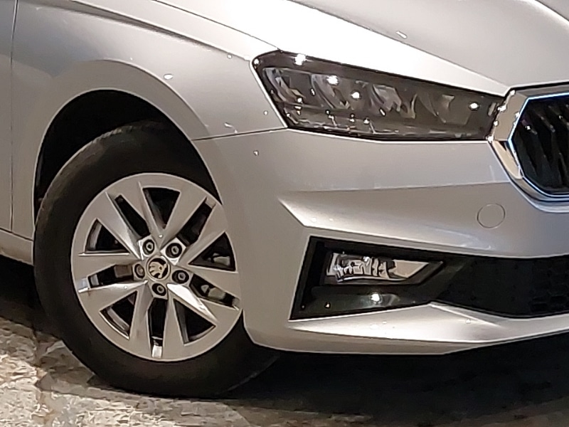 Used Skoda Fabia 2024 for sale - 77385751: Photo 9