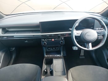 Used Hyundai TUCSON 2024 for sale - 79310738: Photo
