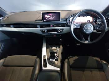 Used Audi A5 2020 for sale - 79816861: Photo