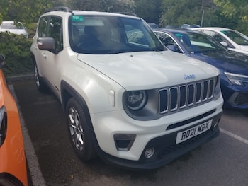 Used Jeep Renegade 2021 for sale - 78475206: Photo