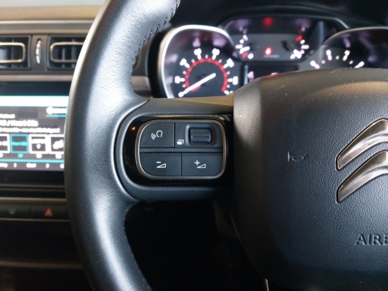 Used Citroen C3 2022 for sale - 78032576: Photo 10