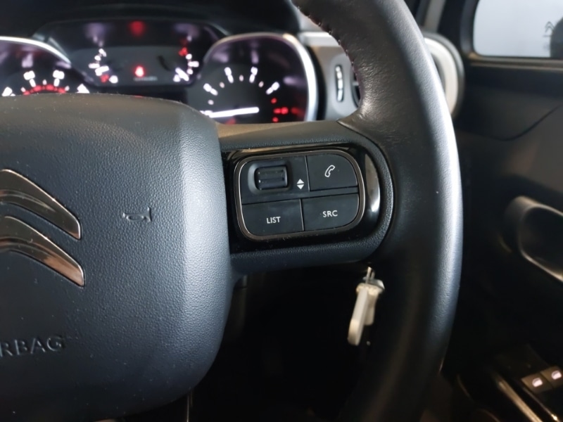 Used Citroen C3 2022 for sale - 78032576: Photo 11