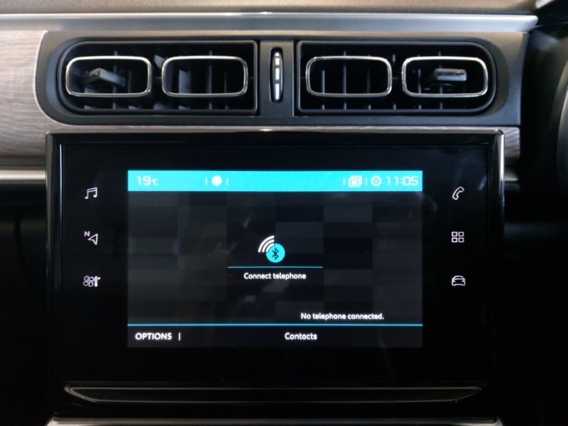 Used Citroen C3 2022 for sale - 78032576: Photo 12