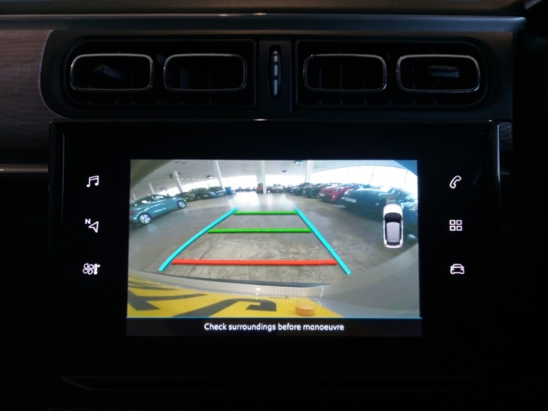 Used Citroen C3 2022 for sale - 78032576: Photo 13