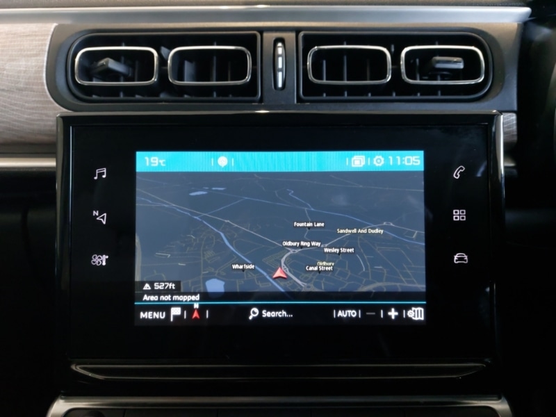 Used Citroen C3 2022 for sale - 78032576: Photo 14