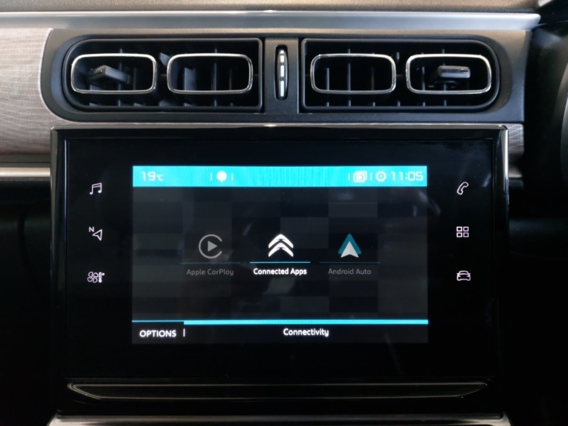 Used Citroen C3 2022 for sale - 78032576: Photo 15