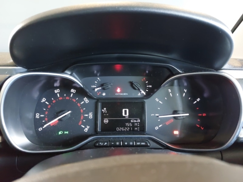 Used Citroen C3 2022 for sale - 78032576: Photo 18