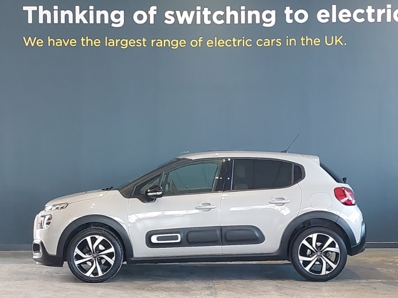 Used Citroen C3 2022 for sale - 78032576: Photo 4