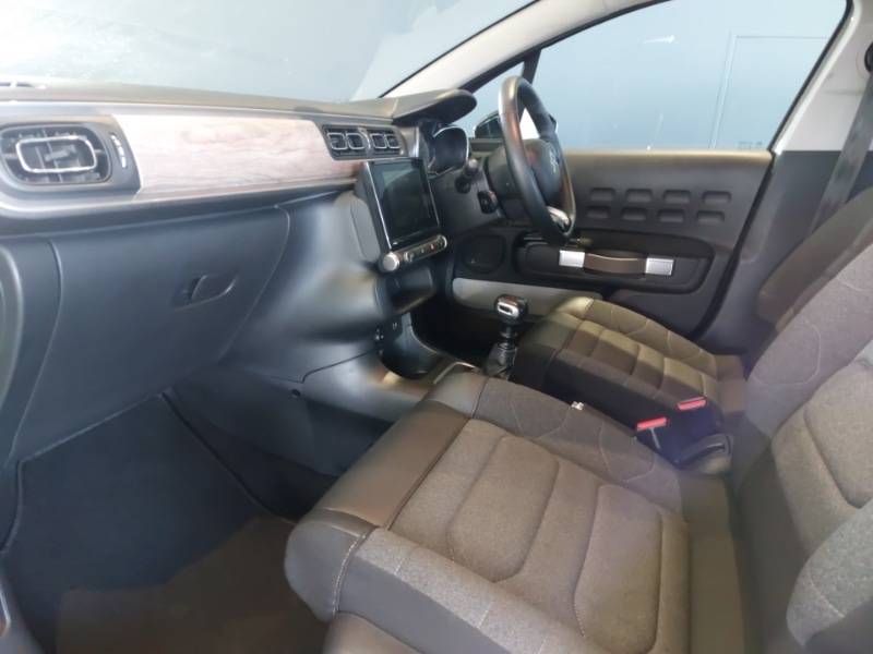 Used Citroen C3 2022 for sale - 78032576: Photo 5