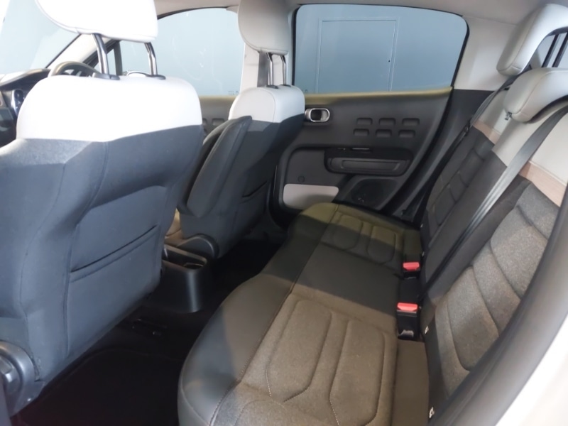 Used Citroen C3 2022 for sale - 78032576: Photo 6