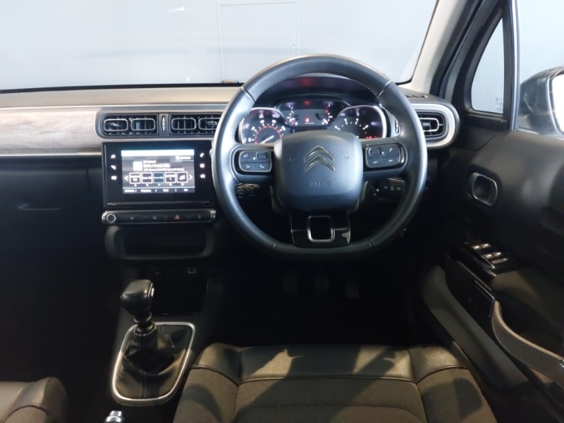 Used Citroen C3 2022 for sale - 78032576: Photo 7