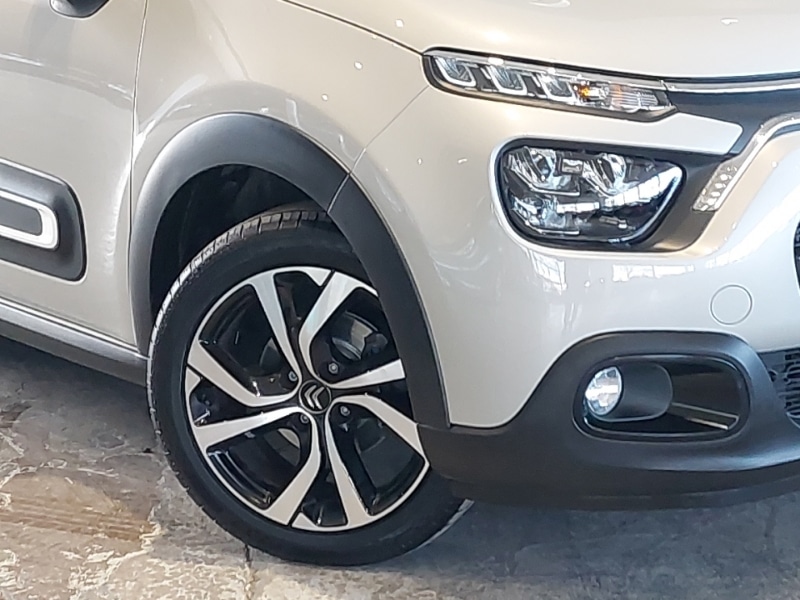 Used Citroen C3 2022 for sale - 78032576: Photo 9