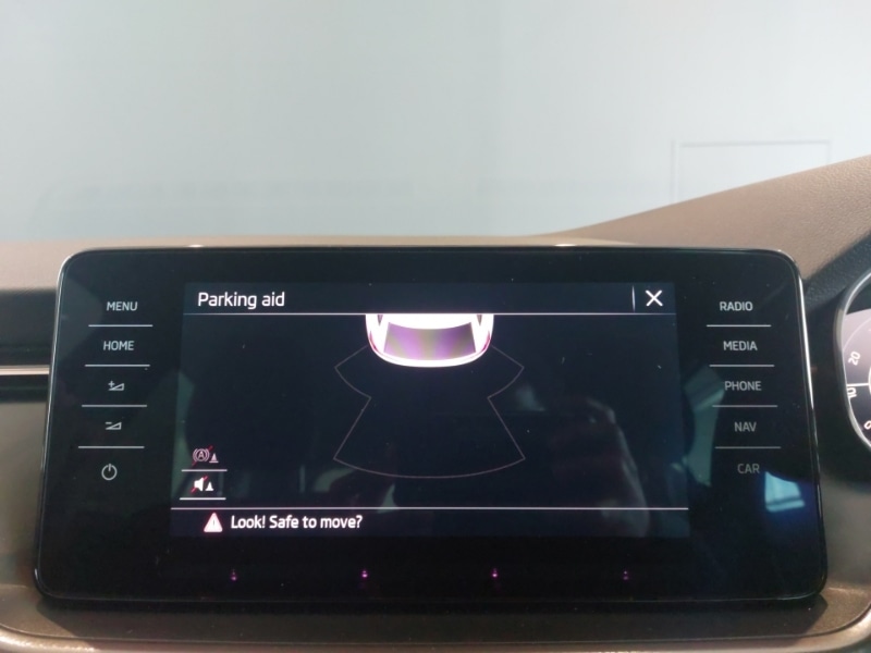 Used Skoda Scala 2020 for sale - 76613747: Photo 12