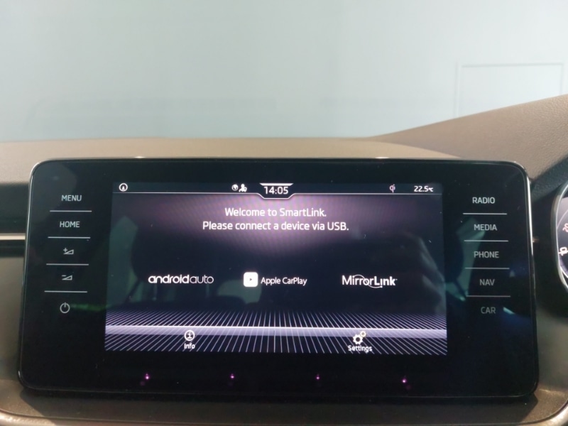 Used Skoda Scala 2020 for sale - 76613747: Photo 15