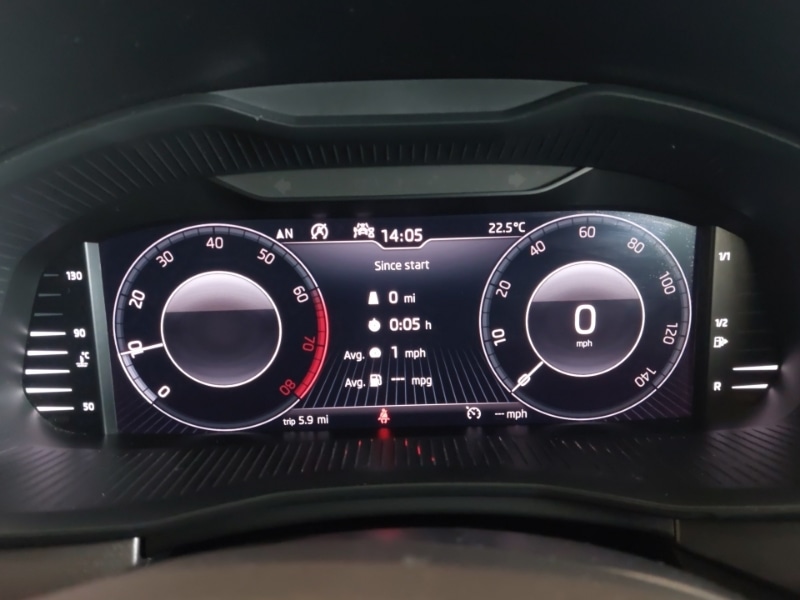 Used Skoda Scala 2020 for sale - 76613747: Photo 18