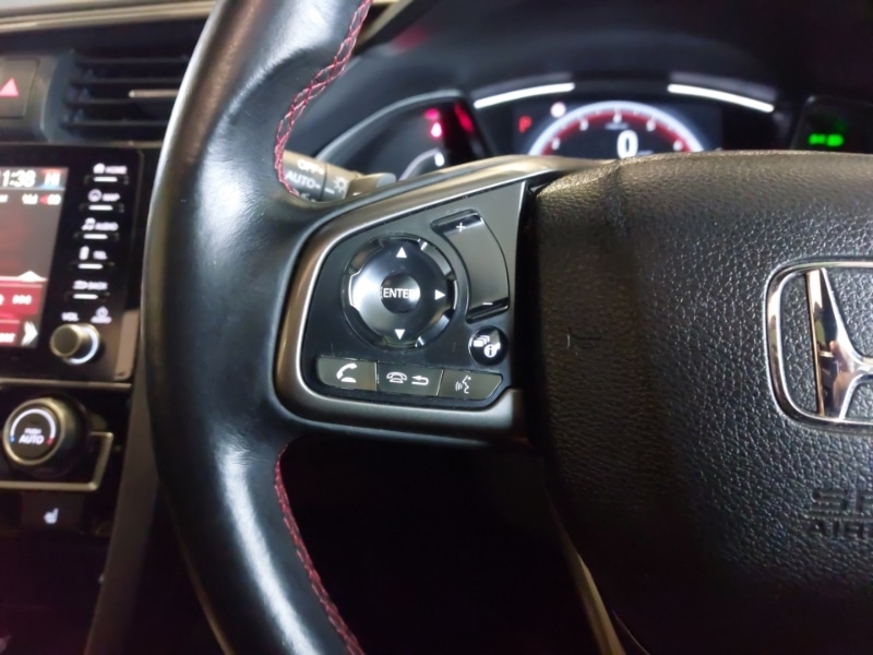 Used Honda Civic 2020 for sale - 77827043: Photo 10